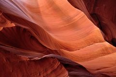 Lower Antelope Canyon