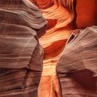 Lower Antelope Canyon