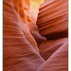 Lower Antelope Canyon