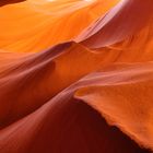 Lower Antelope Canyon