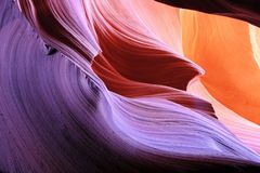 Lower Antelope Canyon