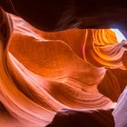 Lower Antelope Canyon