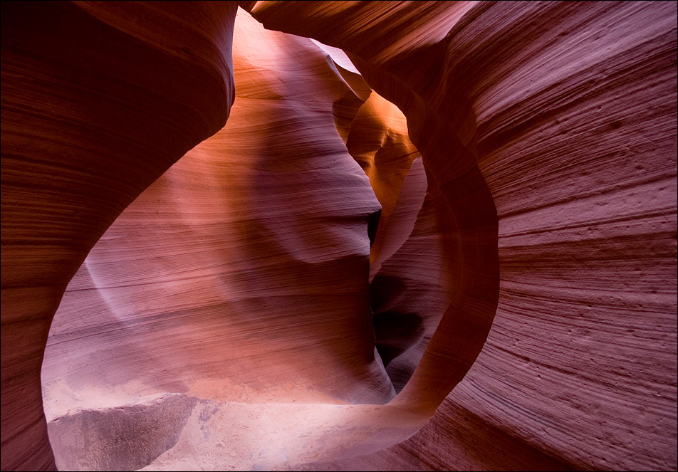 [Lower Antelope Canyon*]