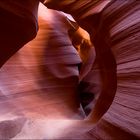 [Lower Antelope Canyon*]