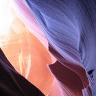 Lower Antelope Canyon