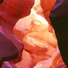 Lower Antelope Canyon