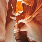 Lower Antelope Canyon