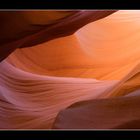 Lower Antelope Canyon