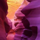 Lower Antelope Canyon