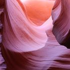 Lower Antelope Canyon