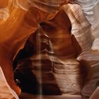 Lower Antelope Canyon, Arizona