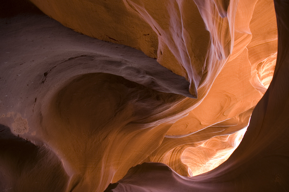 Lower Antelope Canyon, Arizona