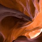 Lower Antelope Canyon, Arizona