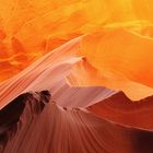 Lower Antelope Canyon - Arizona