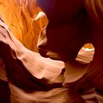 Lower Antelope Canyon - Arizona - USA