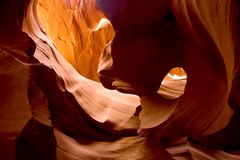 Lower Antelope Canyon - Arizona - USA