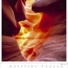 Lower Antelope Canyon