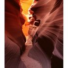 Lower Antelope Canyon