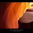 Lower Antelope Canyon