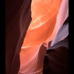 Lower Antelope Canyon