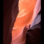 Lower Antelope Canyon