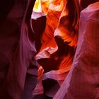 Lower Antelope Canyon