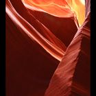 Lower Antelope Canyon