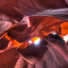 Lower Antelope Canyon