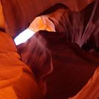 Lower Antelope Canyon