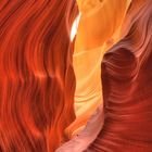 Lower Antelope Canyon