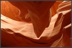 Lower Antelope Canyon