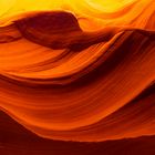 Lower Antelope Canyon