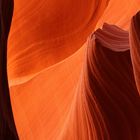 Lower Antelope Canyon