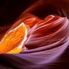 Lower Antelope Canyon