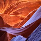 Lower Antelope Canyon