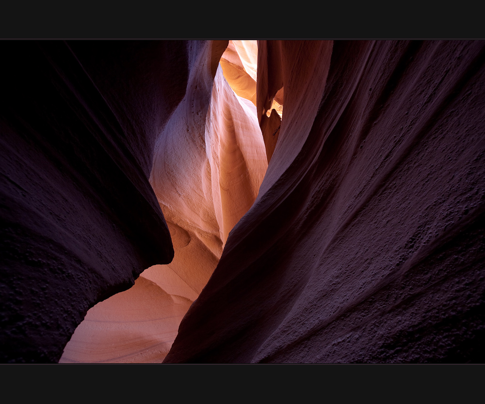 lower antelope canyon