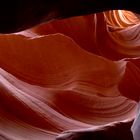 Lower Antelope Canyon