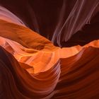 Lower Antelope Canyon