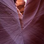 lower Antelope Canyon