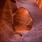 [Lower Antelope Canyon*]