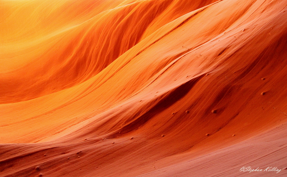 Lower Antelope Canyon