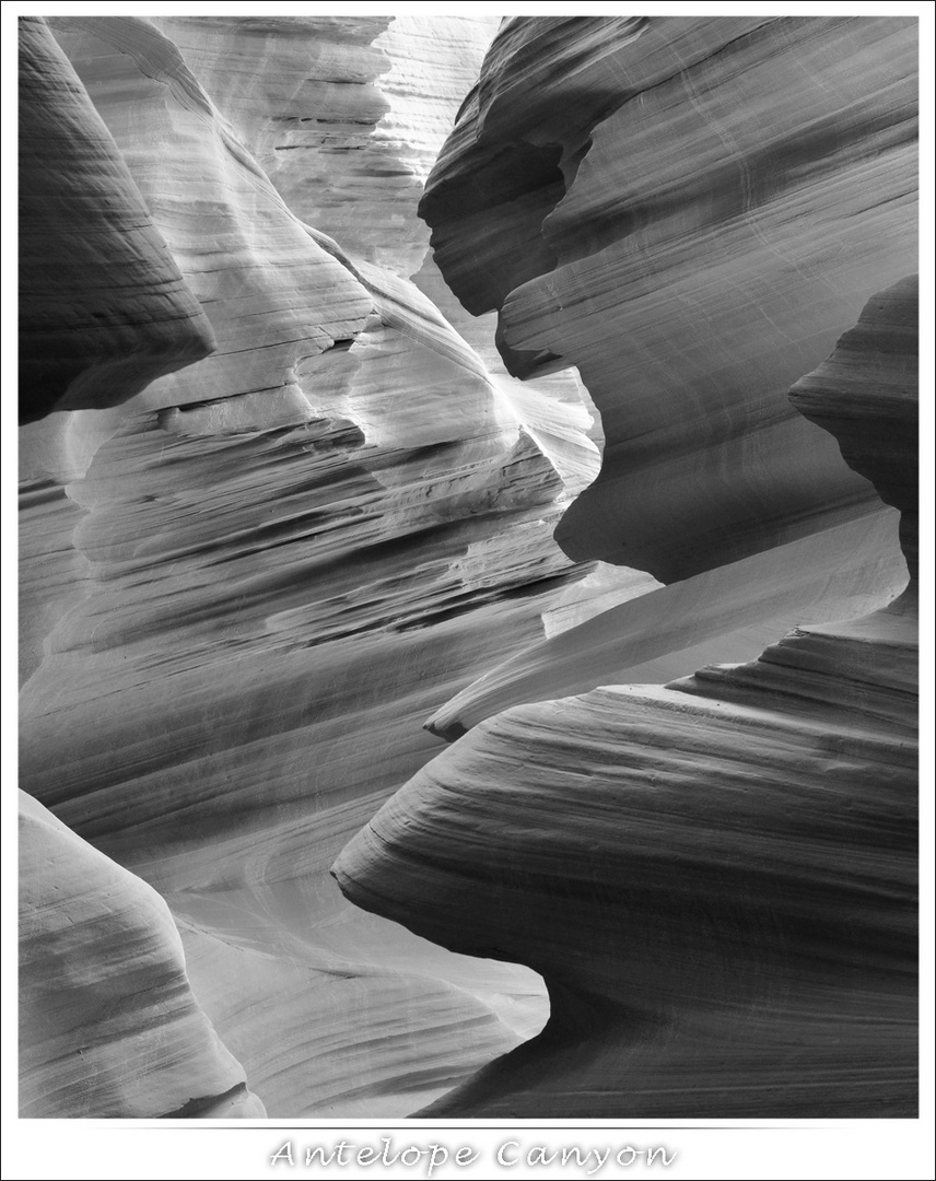 Lower Antelope Canyon