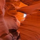 Lower Antelope Canyon - die Sucht