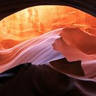 Lower Antelope Canyon