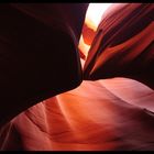 Lower Antelope Canyon