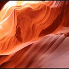 Lower Antelope Canyon