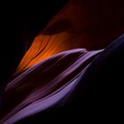 Lower Antelope Canyon