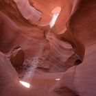 Lower Antelope Canyon