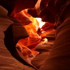 Lower Antelope Canyon