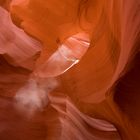 Lower Antelope Canyon